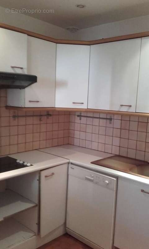 Appartement à PARIS-6E