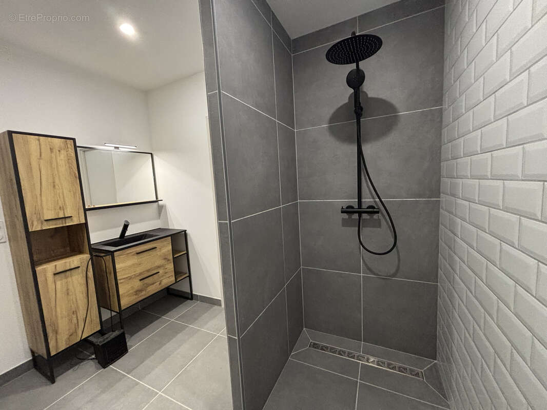 Maison à CANET-EN-ROUSSILLON