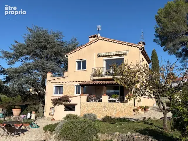 Mougins viager occupe - photo 2