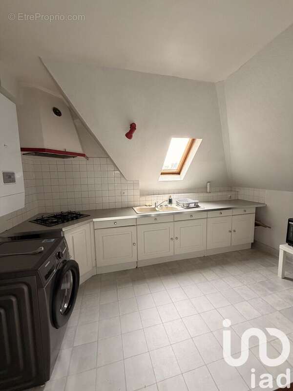 Photo 2 - Appartement à MONTARGIS