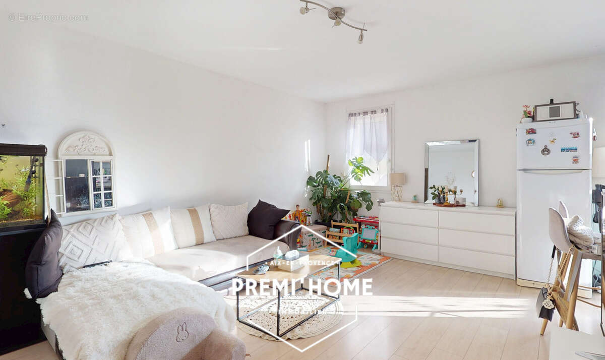 Appartement à ISTRES