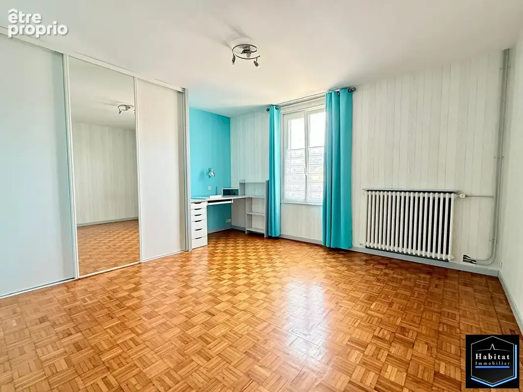 OGNES - 147 m² habitable - 5 chambres - photo 8
