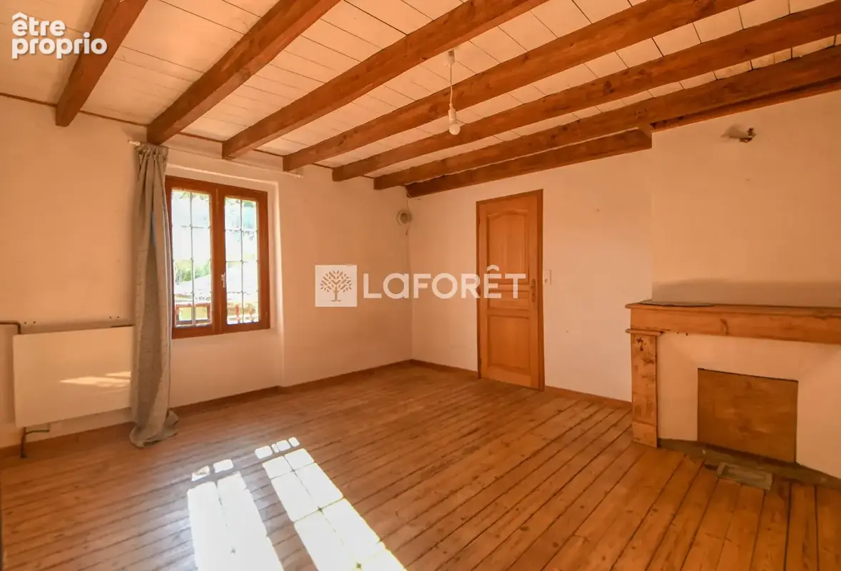 Charmante maison avec grange attenante à vendre LISLE-SUR-TARN - photo 6