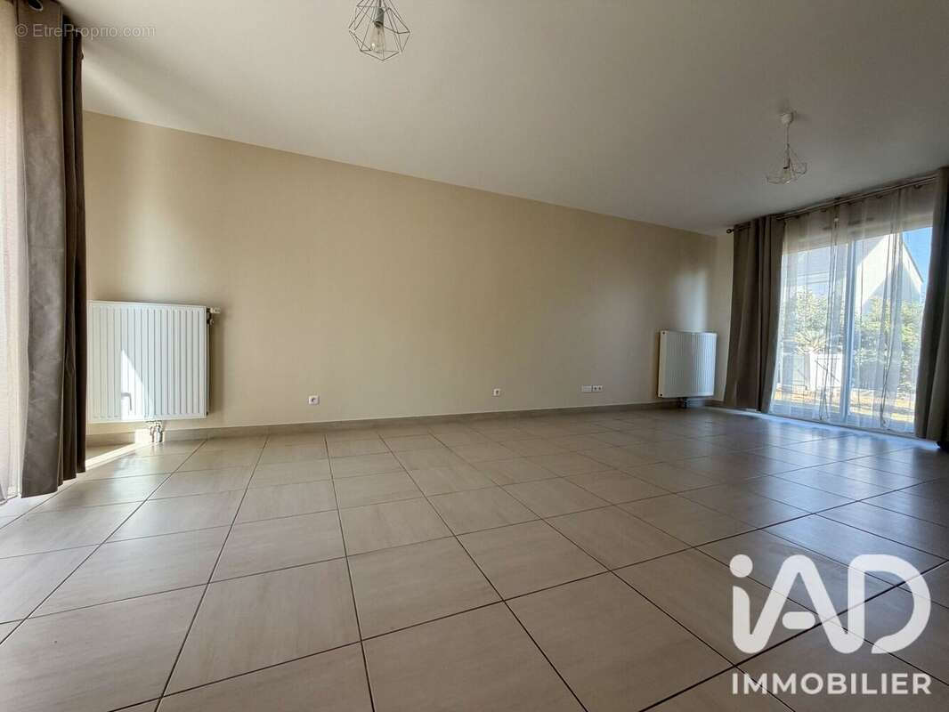 Photo 6 - Maison à ETAMPES