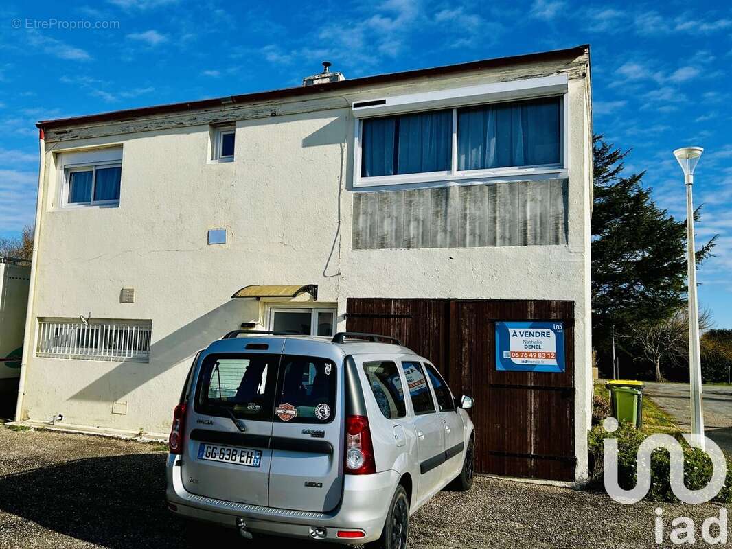 Photo 4 - Maison à SAINT-ESTEPHE