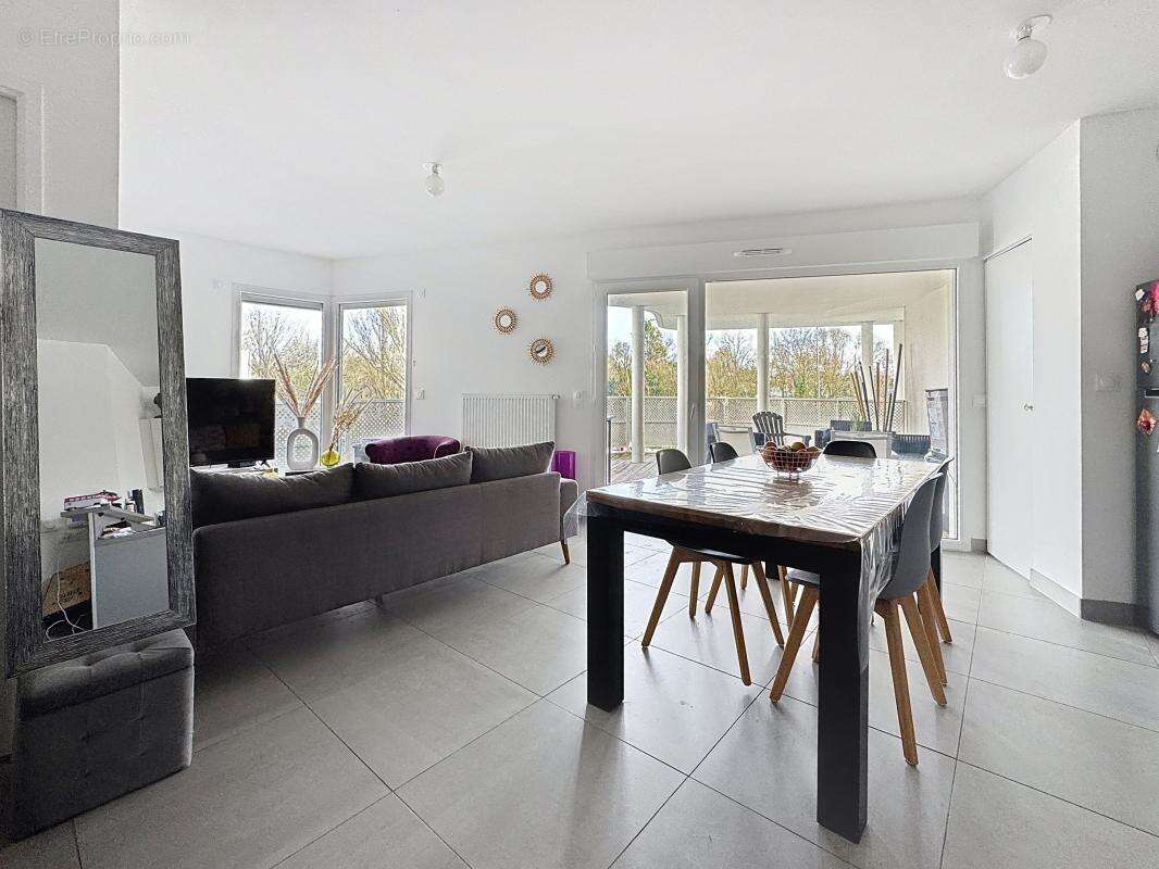 Appartement à LA ROCHELLE