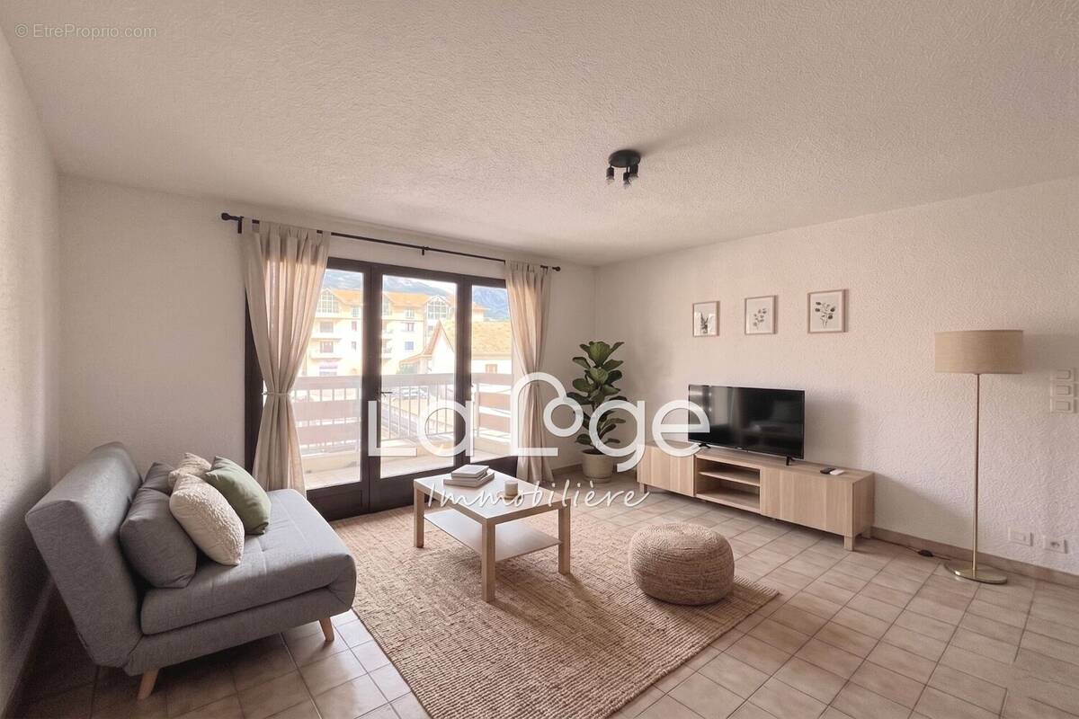 Appartement à GAP