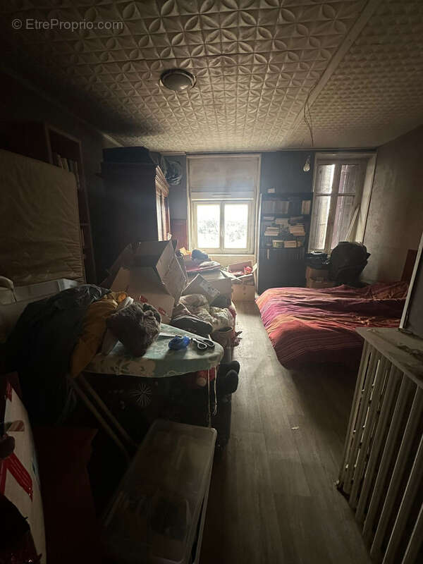 Maison à SAINTE-SIGOLENE