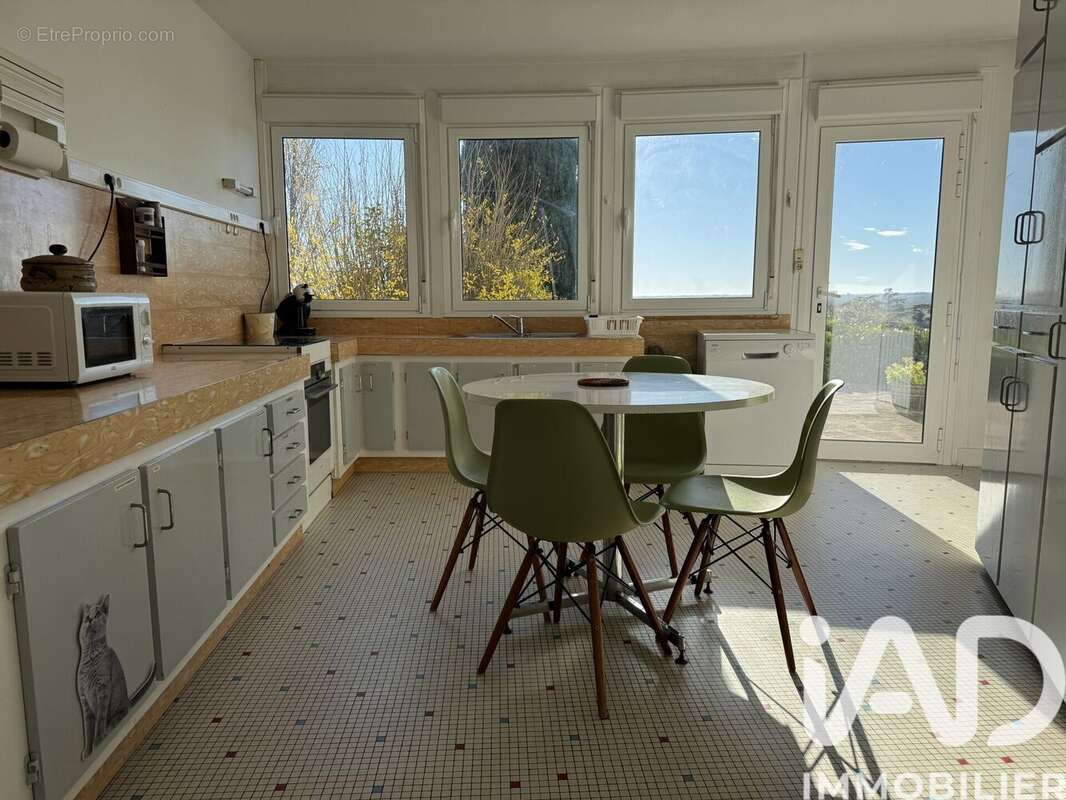 Photo 9 - Maison à FRONSAC