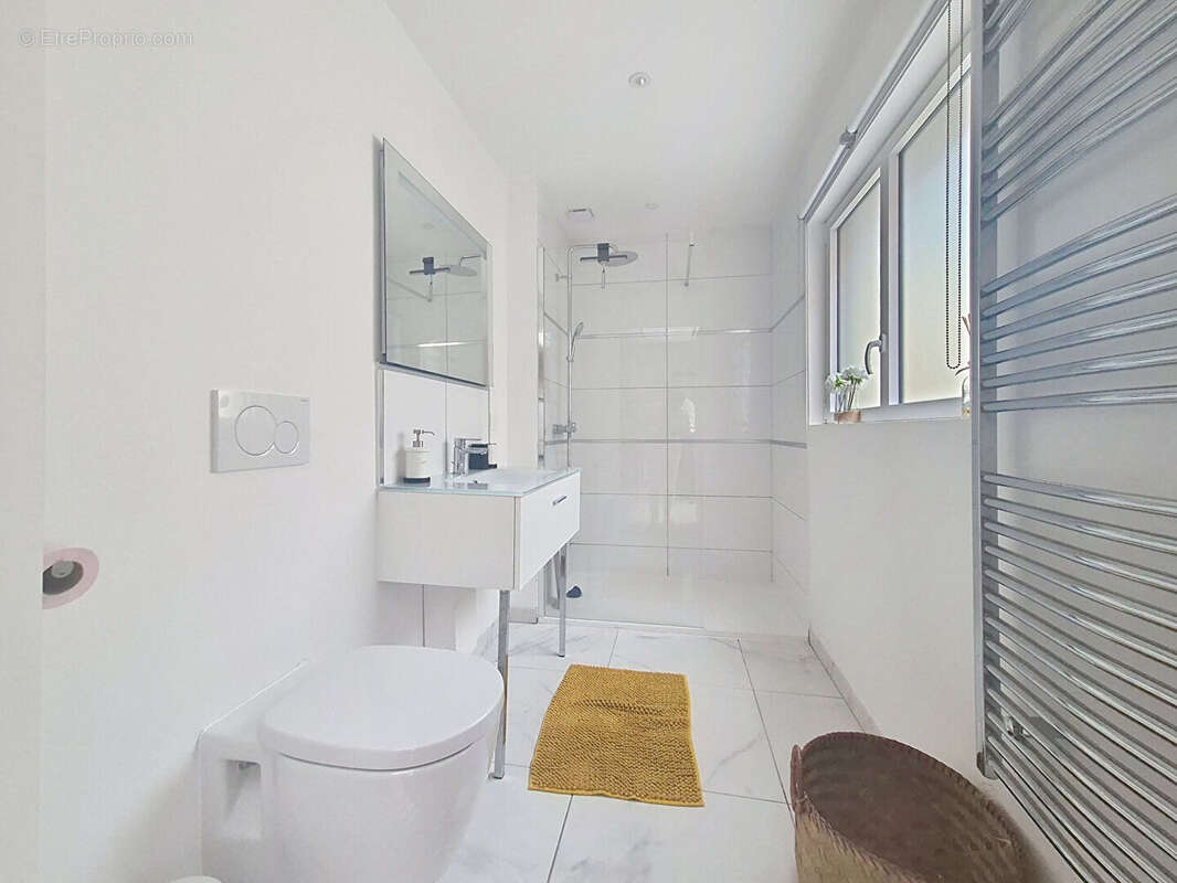 Appartement à DEAUVILLE