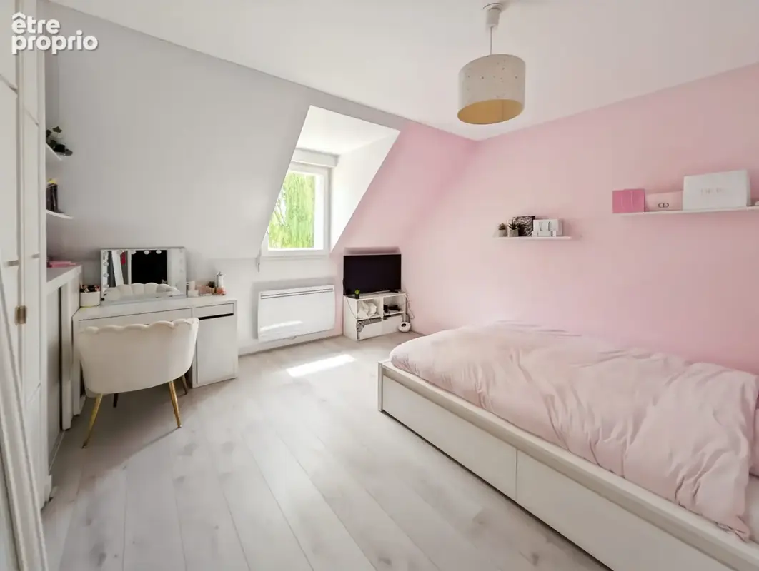Maison 7 pièces 202 m² à vendre à Feucherolles (78810) - photo 8