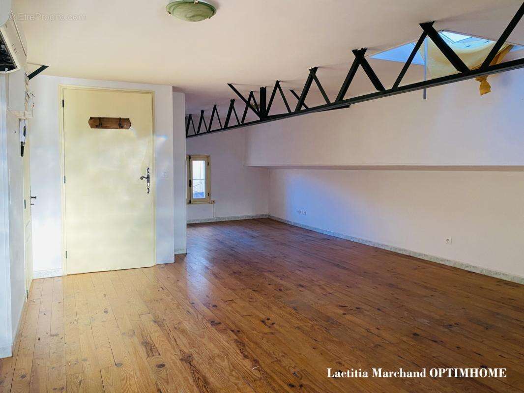 Appartement à vendre 2 pièces PRADES (66) - photo 2