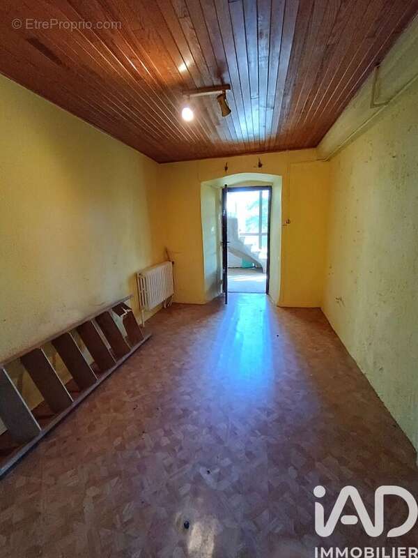 Photo 8 - Maison à GRAZAC