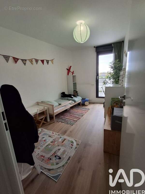 Photo 4 - Appartement à COMPIEGNE