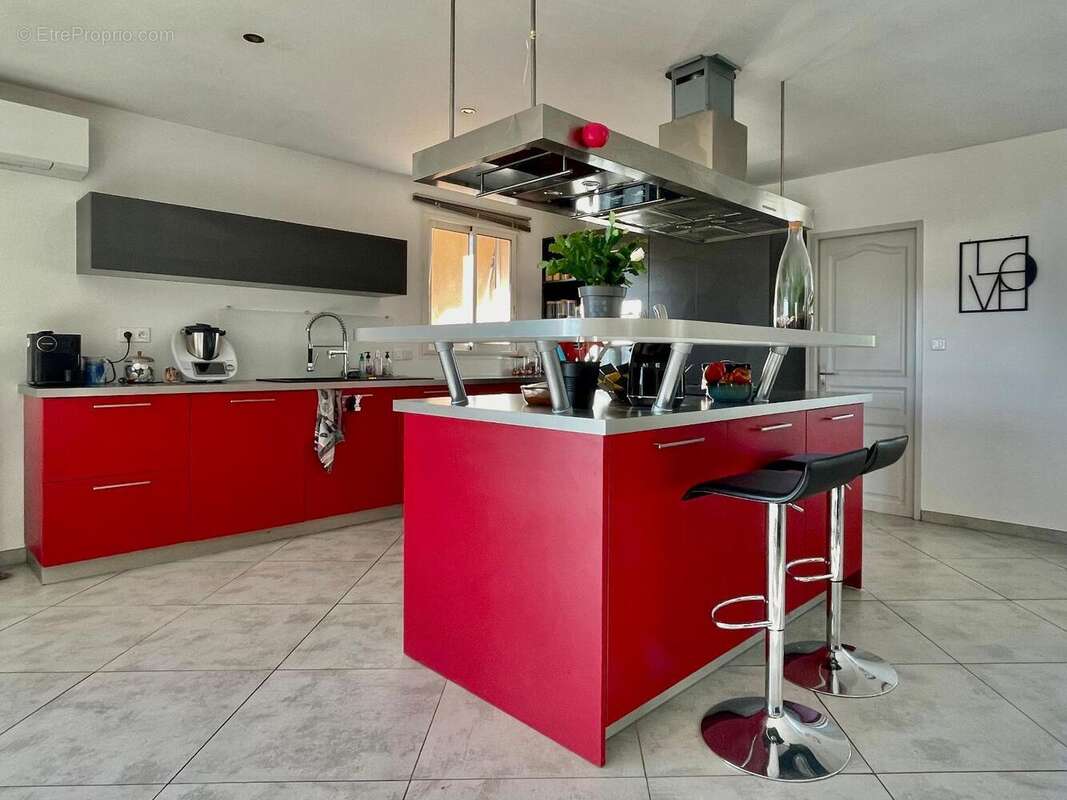   - Maison à TERSSAC