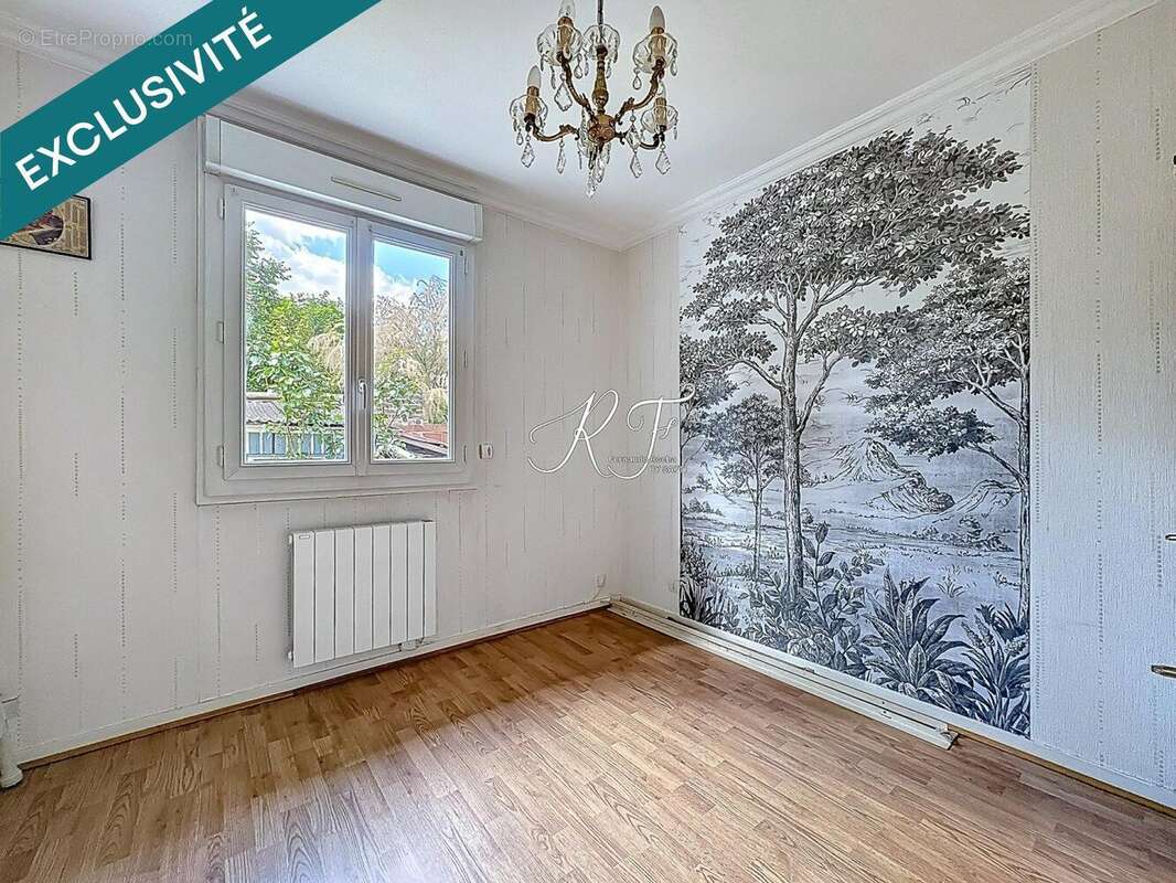 Photo 8 - Maison à TAVERNY