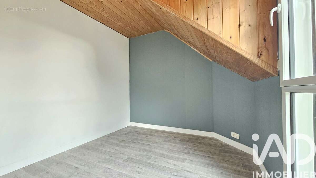 Photo 9 - Maison à GUENROUET