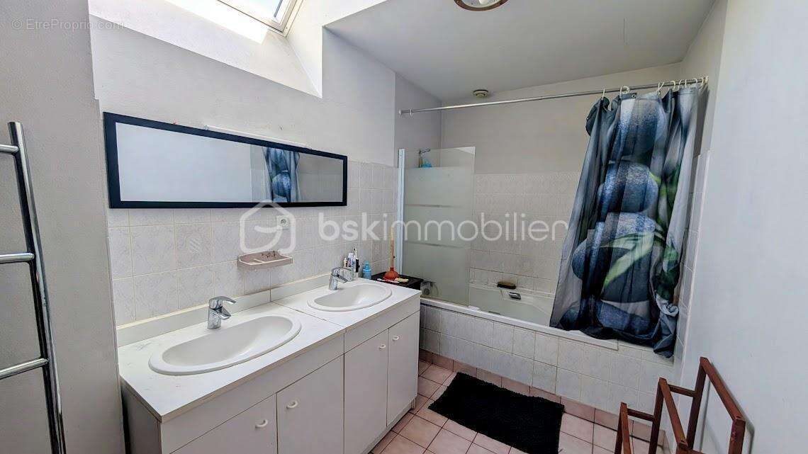 Magnifique longere     127m²  3 chambres  charme a l'ancienne - photo 6