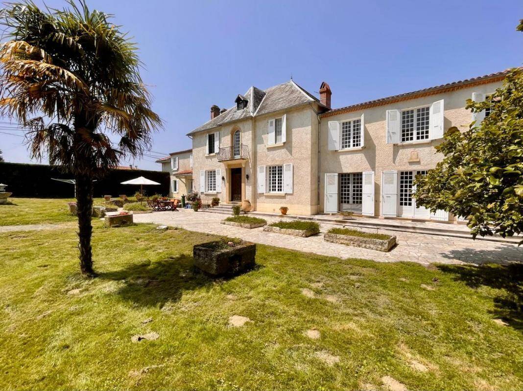 Maison à MIELAN