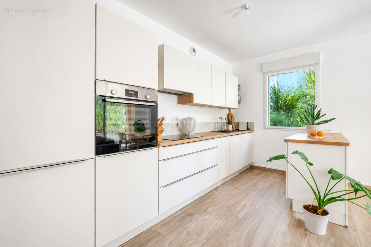Appartement T3 - Plaine de Baud - photo 4