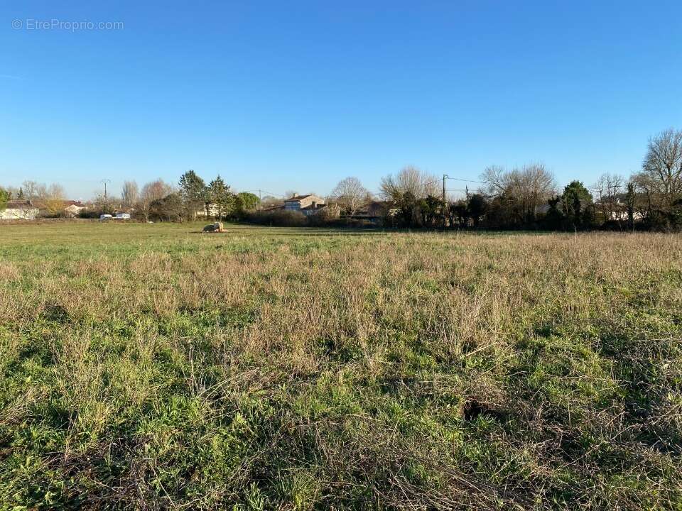 Terrain 686 m² à Port-D'envaux  - photo 2