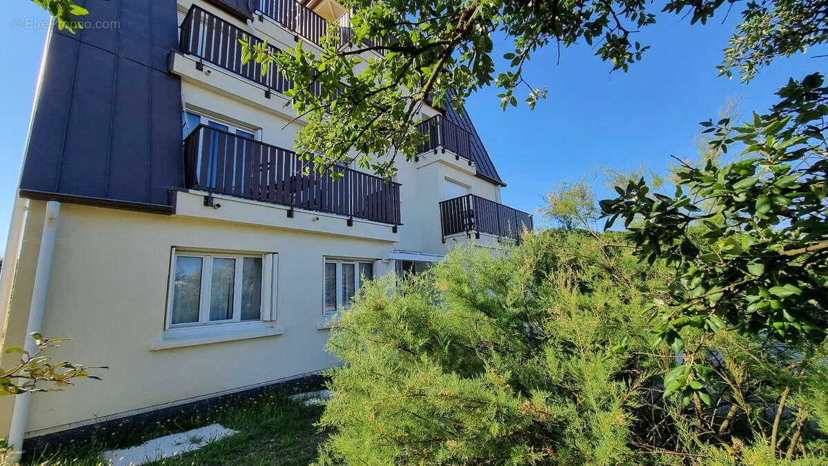 Appartement à HOSSEGOR