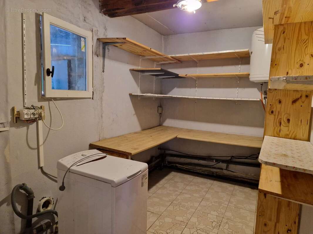 Maison à MENNEVAL