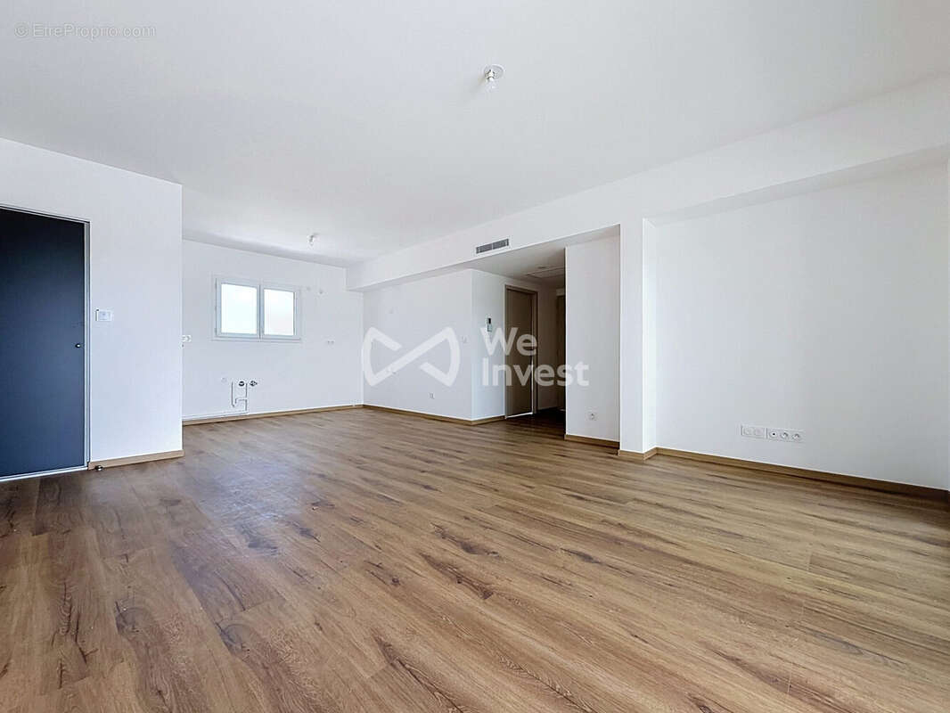 Appartement 67 m² à Perpignan  - photo 3