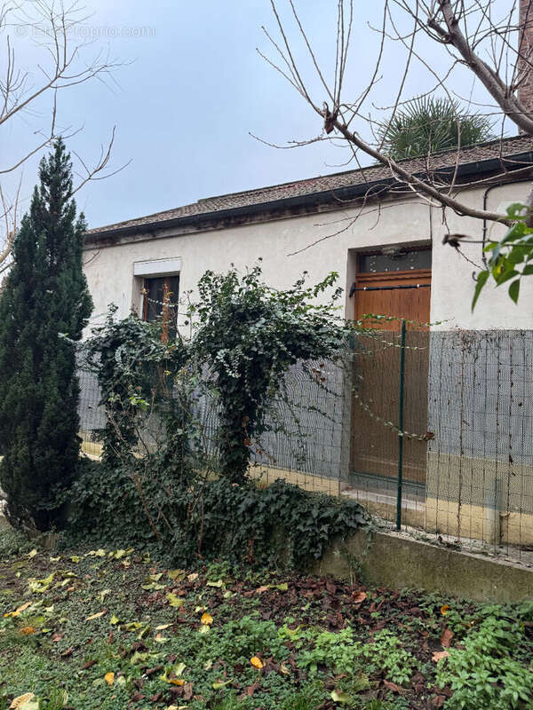 Appartement à PUTEAUX