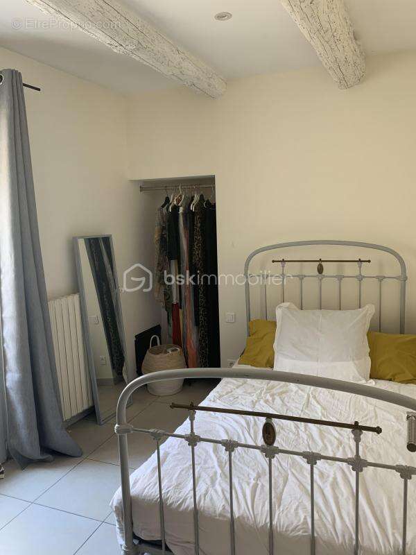 Appartement à SAINT-REMY-DE-PROVENCE