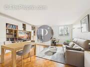 Appartement à FONTENAY-AUX-ROSES