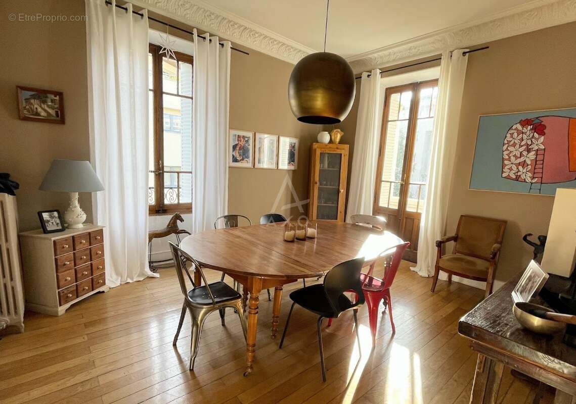 Appartement à ANNECY