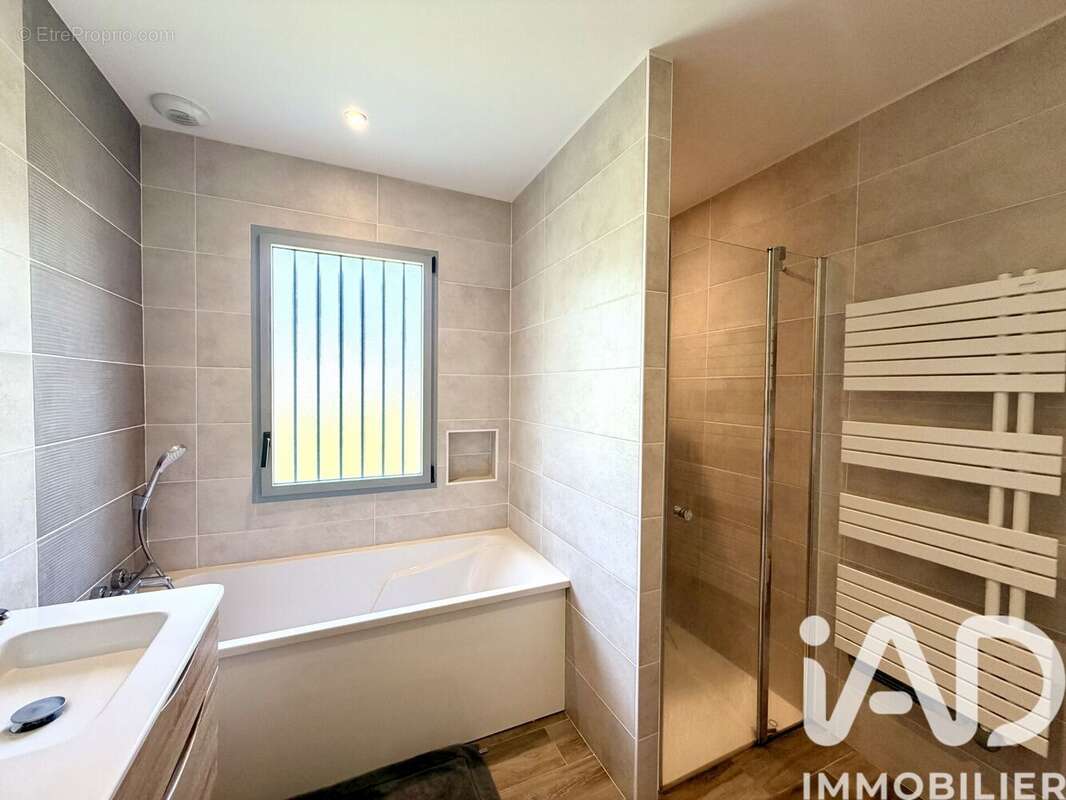 Photo 9 - Maison à BREUILLET