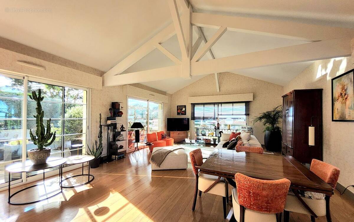 Appartement à ANGLET