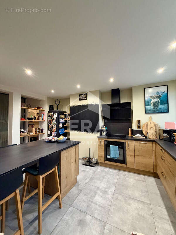 Appartement à BOULOGNE-SUR-MER