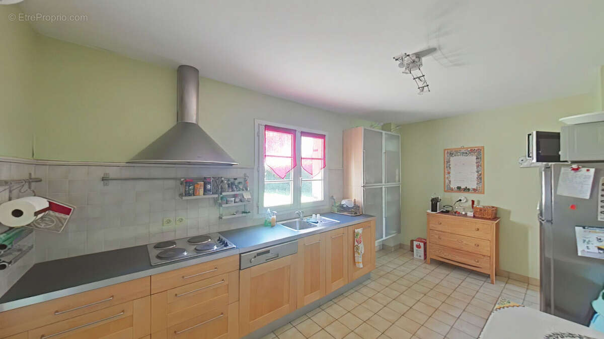 Maison à JOUE-LES-TOURS