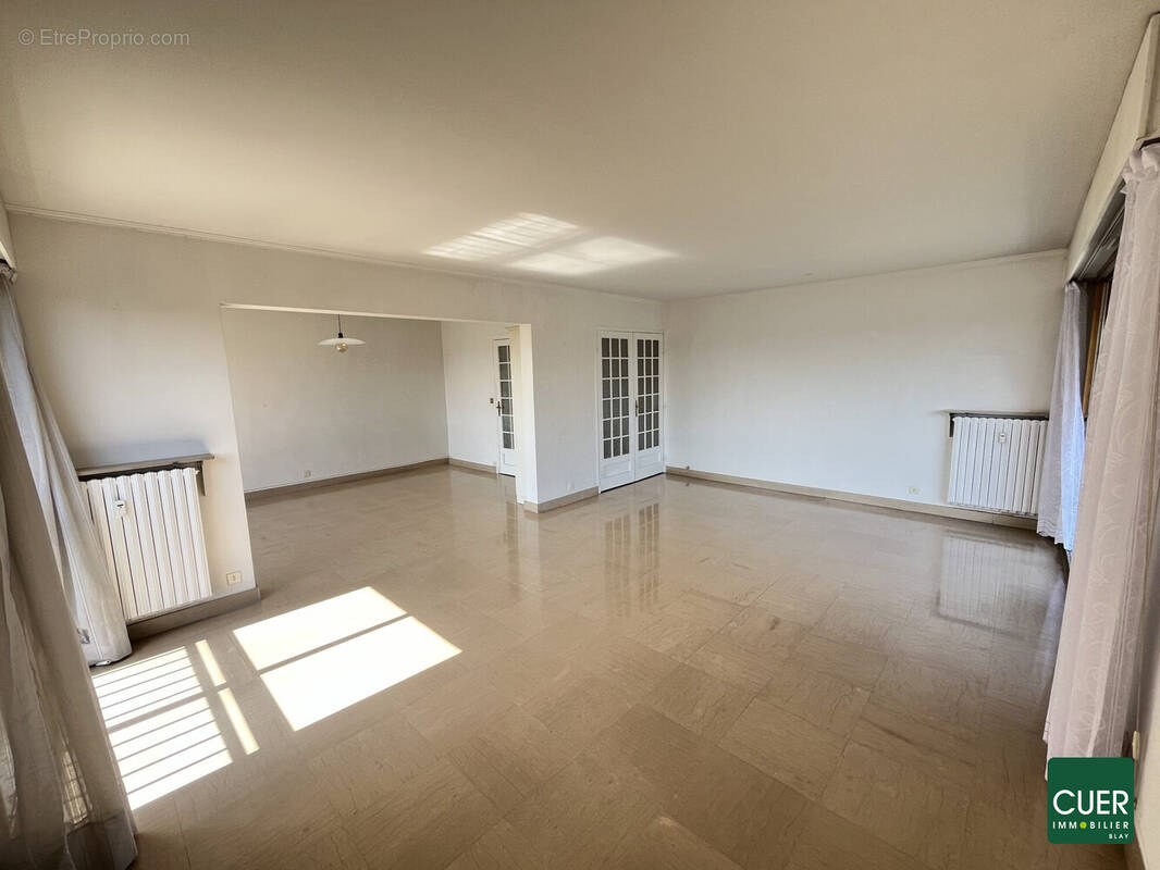 Appartement à VALENCE