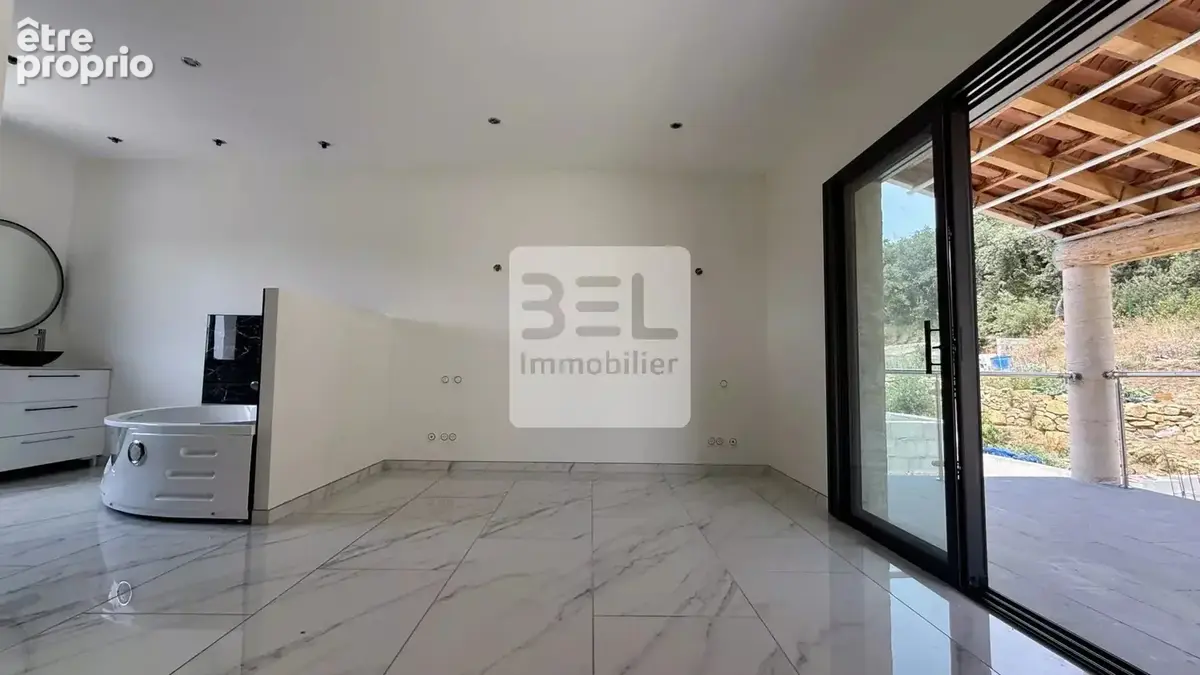 Spacieuse maison moderne 3 chambres à Piolenc - photo 11