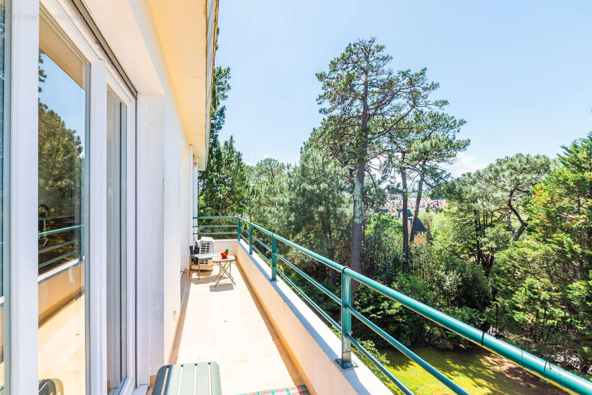 Appartement à BIARRITZ