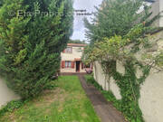 Maison à NOISY-LE-SEC