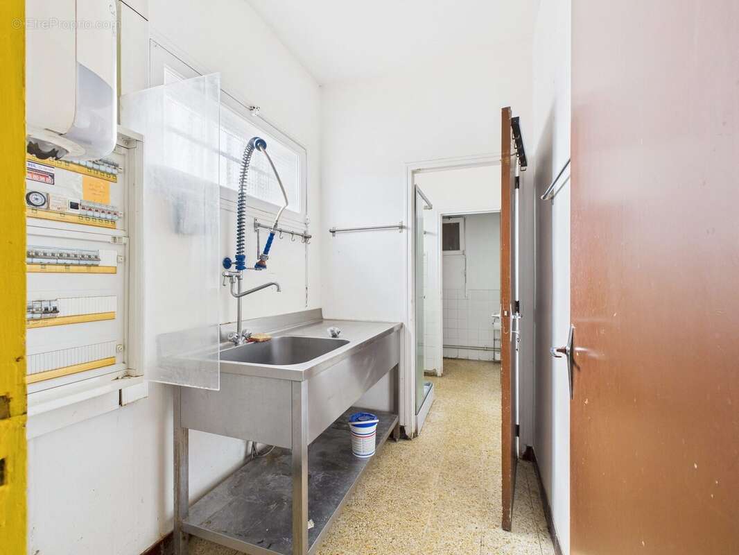 Maison à ROMILLY-SUR-SEINE