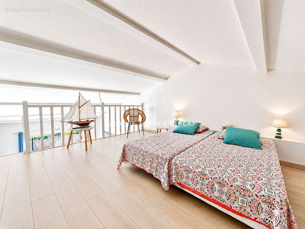 Appartement à LES ISSAMBRES