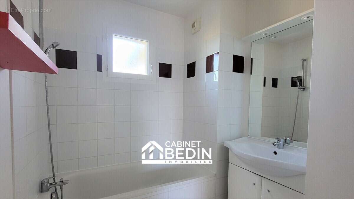 Appartement à LEGE-CAP-FERRET