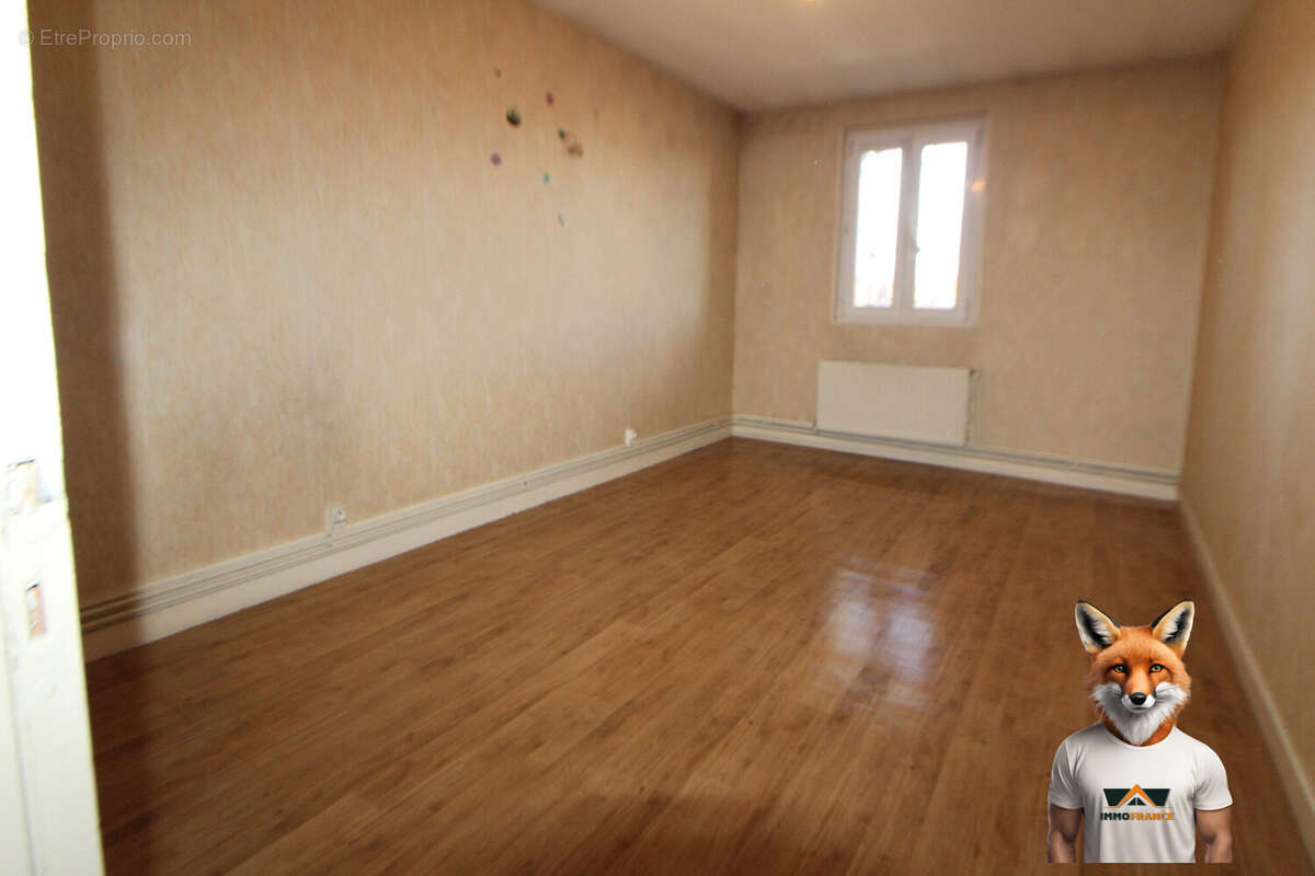 Appartement à BELFORT