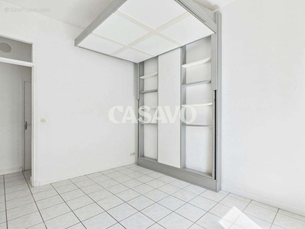 Vente Appartement 1 pièce de 22m² - 92120 Montrouge - photo 5