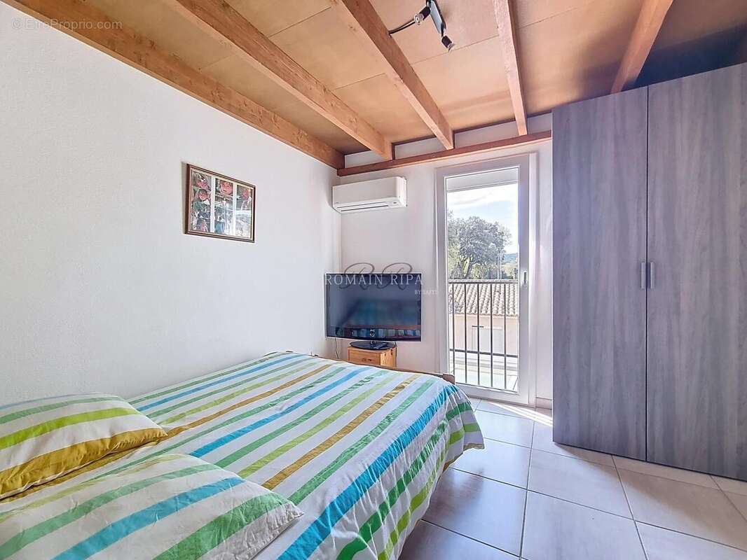 Photo 5 - Appartement à SAINTE-MAXIME