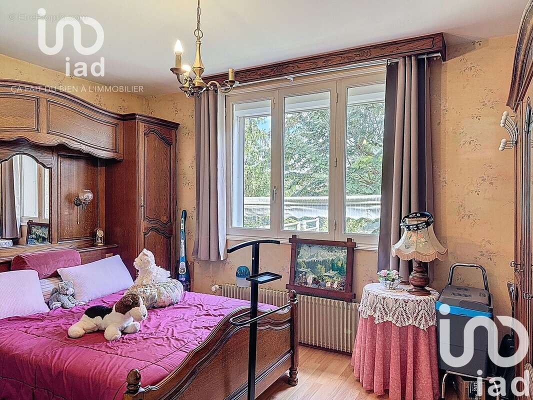 Photo 8 - Maison à LOUZOUER