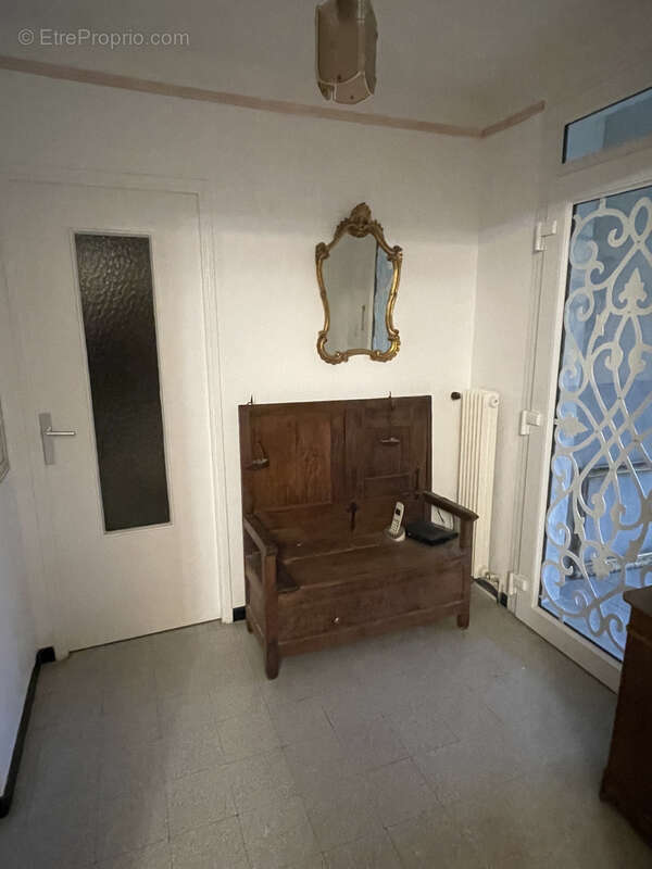 Maison à PONT-SAINT-ESPRIT