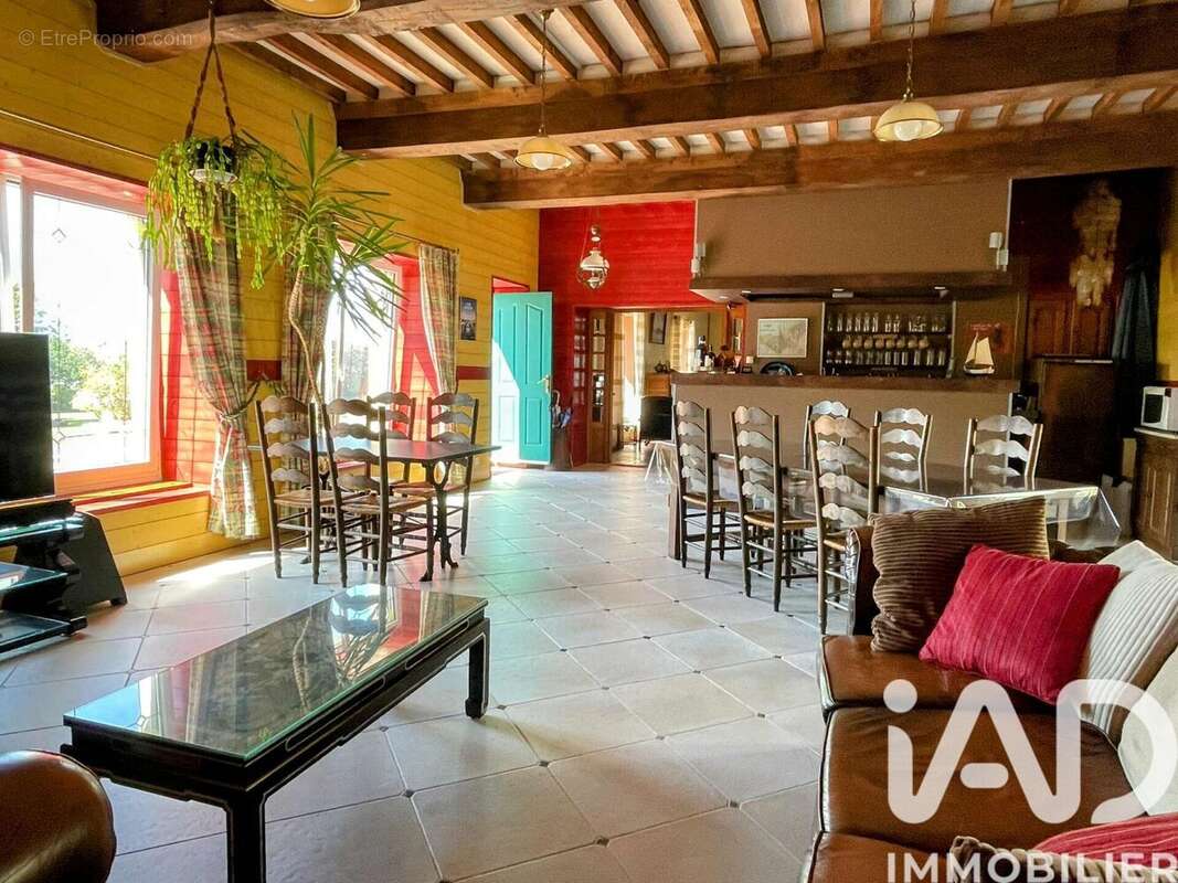 Photo 5 - Maison à COMMES