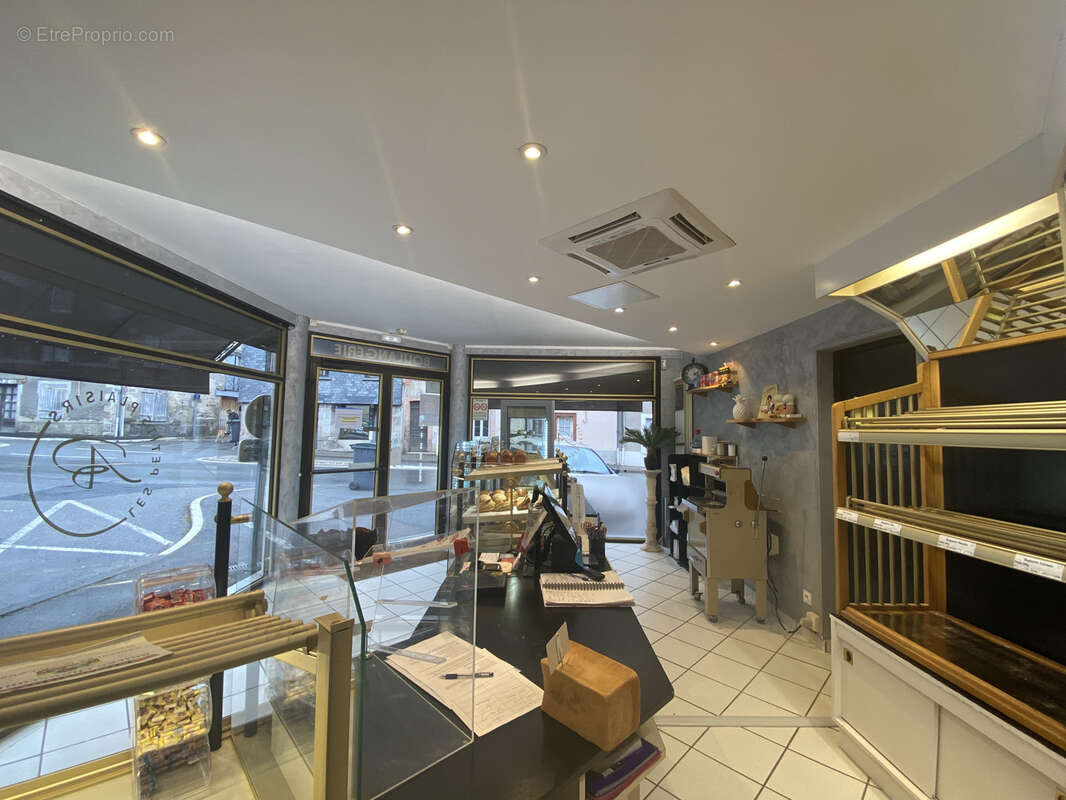 Appartement à USSEL